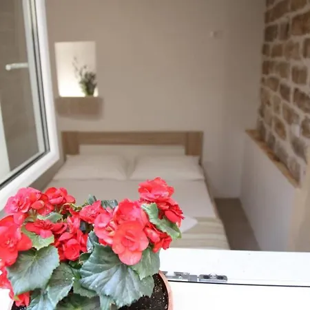 Apartman Matan Apartment *