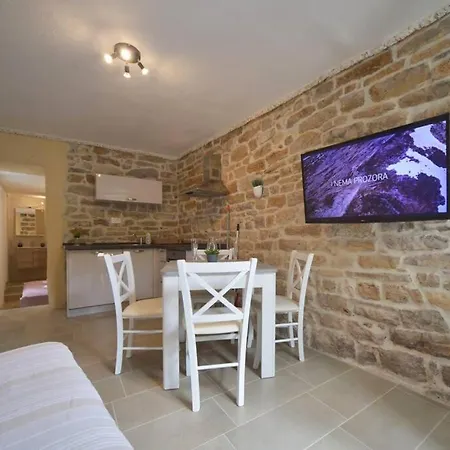 Apartman Matan Apartment
