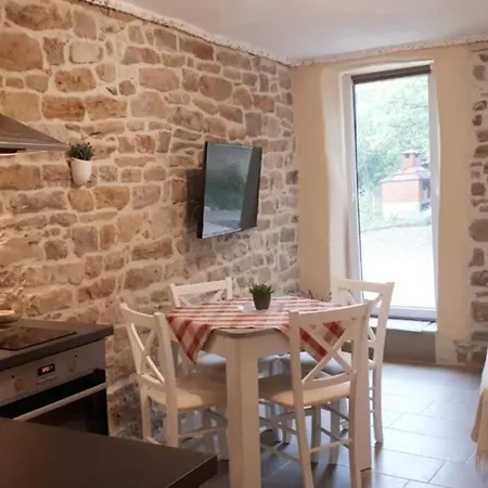 Apartman Matan Kaštela
