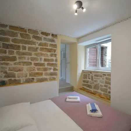 Apartment Apartman Matan Kaštela